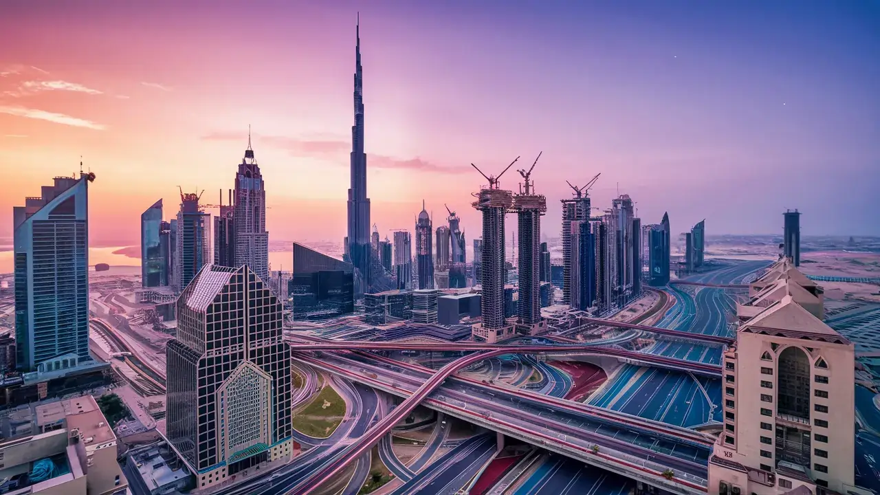 Metaverse Service License in Dubai, UAE